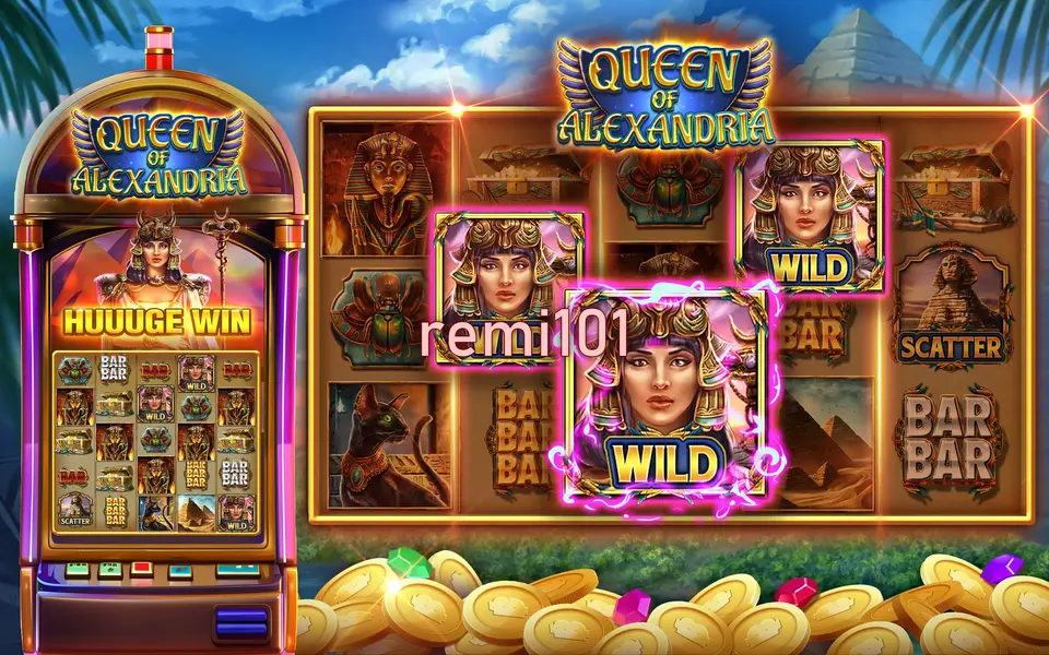 remi101 APK