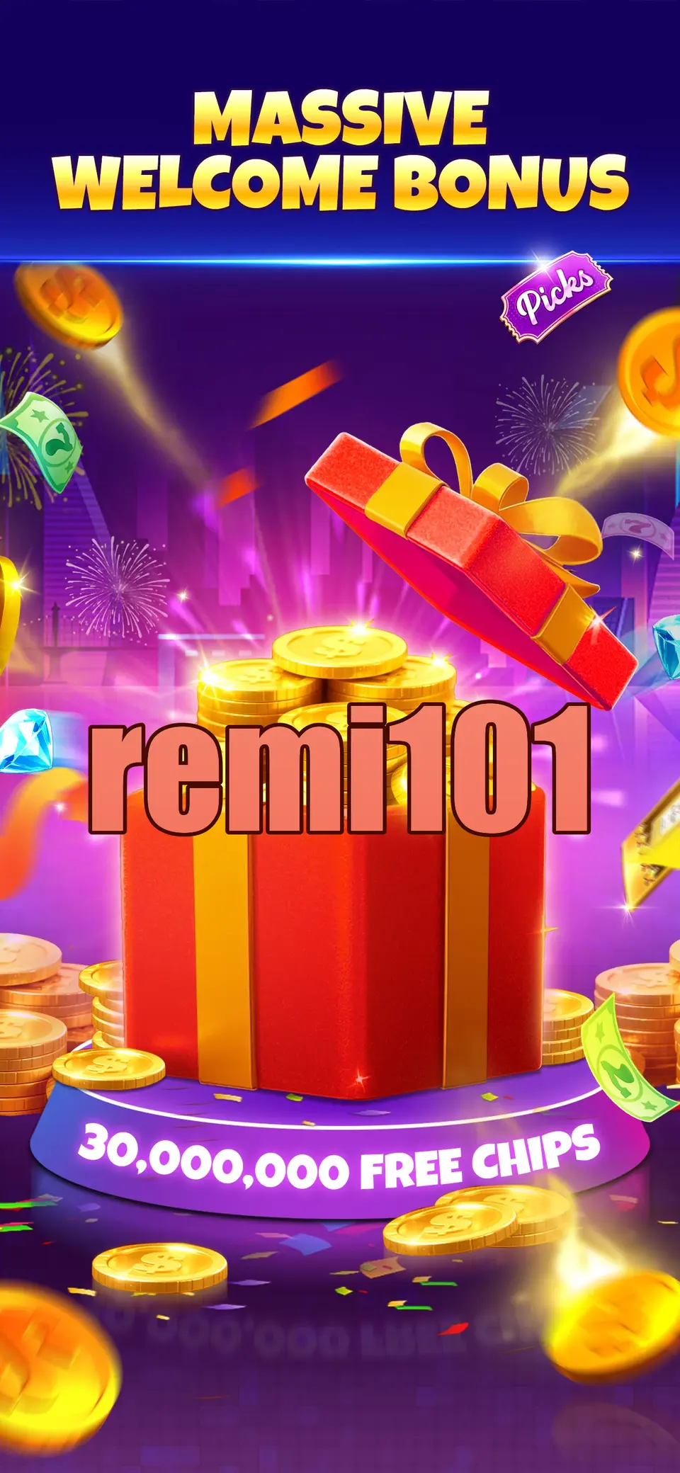 remi101 APK