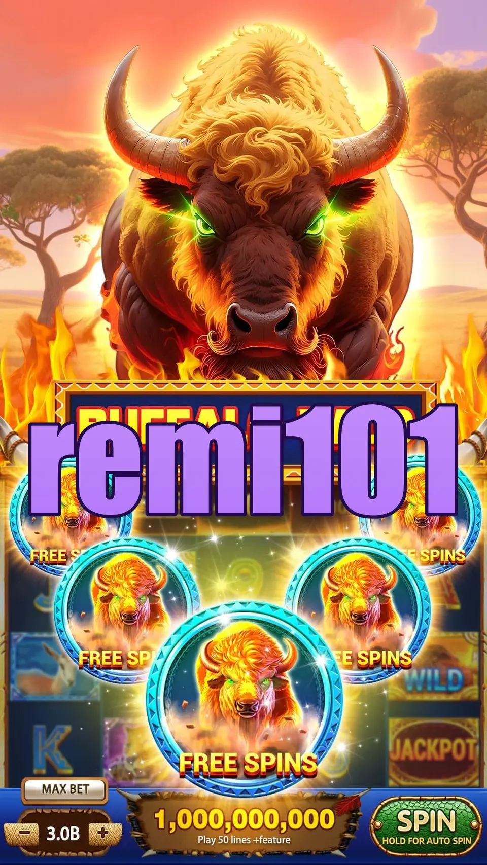 remi101 APK