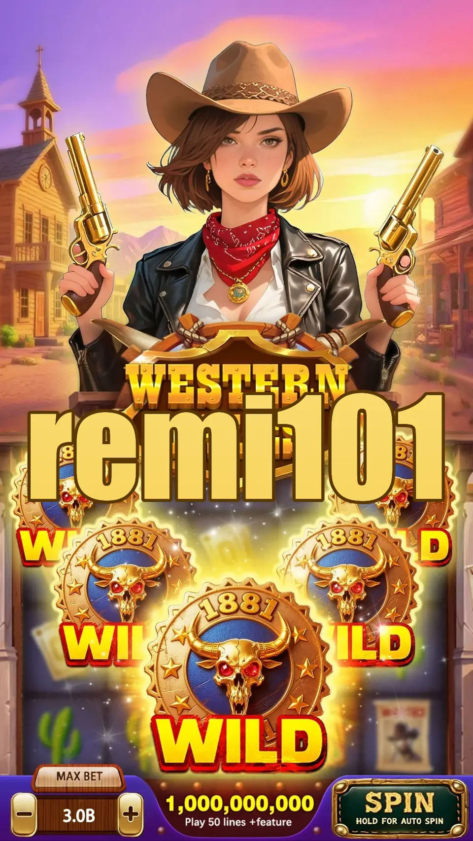 remi101 APK