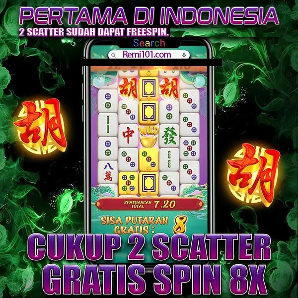 REMI101 APK Resmi Unduh Indonesia