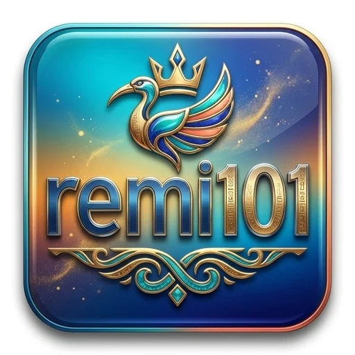 remi101 Logo - Resmi