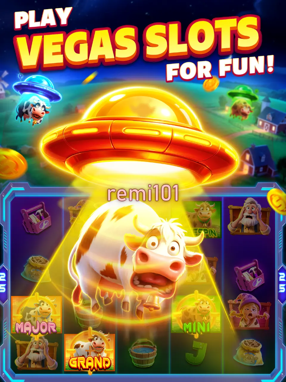 remi101 Tangkapan Layar - APK Resmi